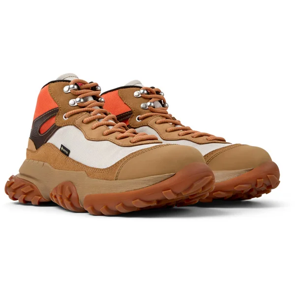 كامبر Karst Trek, Men Ankle Boot, Multicolor